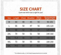 Men's Heavyweight Fleece Hoodie - 320g Cotton Pullover Sweatshirt - side view