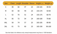 Men's Heavyweight Drop Shoulder T-Shirt - 260g Premium Cotton Crewneck Tee - back view