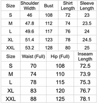 Men's Textured Beach Shirt & Shorts Set — Wrinkled Fabric Two-Piece Outfit