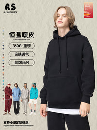 Men's Lightweight Business Casual Jacket - Fall Zip-Up Coat