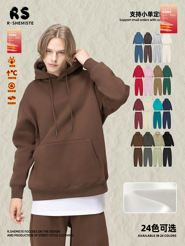 Men's Lightweight Business Casual Jacket - Fall Zip-Up Coat - front view