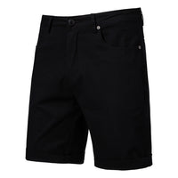 Men's Classic Cotton Chino Shorts - Casual Flat Front Summer Shorts - view 19