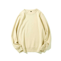 Men's Reversible Crewneck Sweatshirt - Hot Stamped Print Jacket - view 24
