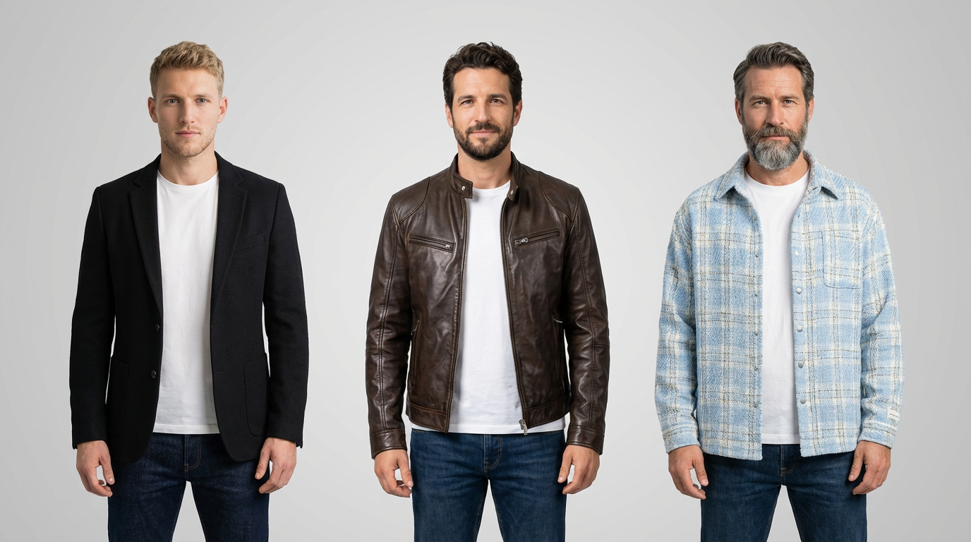 Jackets & Coats